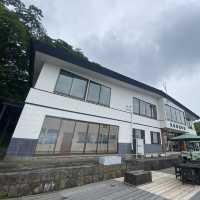 神秘寶石藍，風景如畫，北海道之寶——支笏湖！ 
