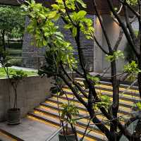 ANA ANAN 🌳 โรงแรมพัทยาที่จะต้องตกหลุมรัก