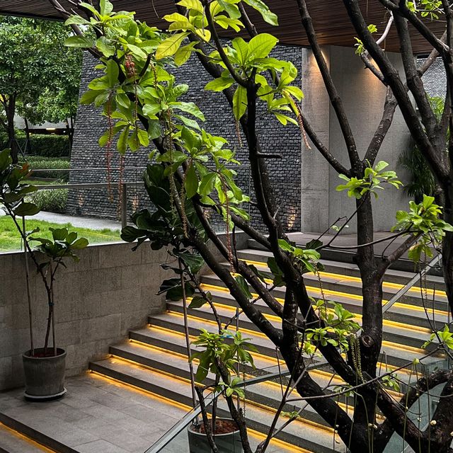 ANA ANAN 🌳 โรงแรมพัทยาที่จะต้องตกหลุมรัก