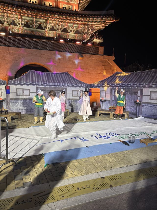 [진주] 지구를 살리자 ! “그리니 플로깅 행사” 🌏🌳