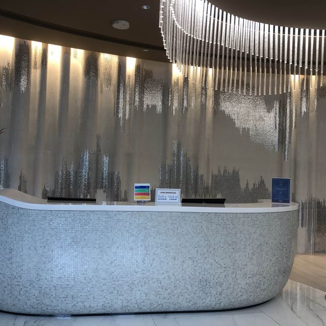 Hilton Huahin Resort and spa