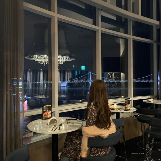 부산여행 호캉스로 최고인 광안리바로앞 켄트호텔