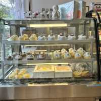 🍰🍧Malee bakery & ice cream🍭🍬 