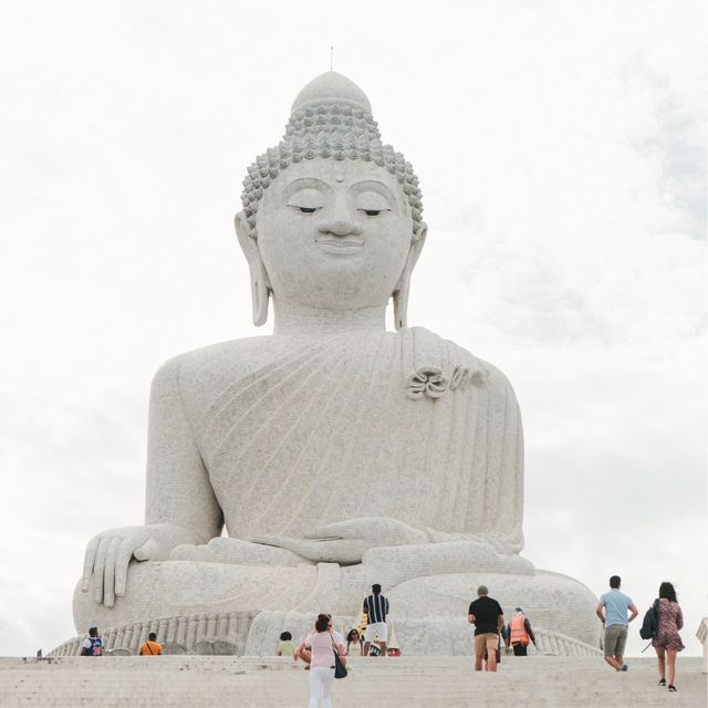 วัดพระพุทธมิ่งมงคลเอกนาคคีรี