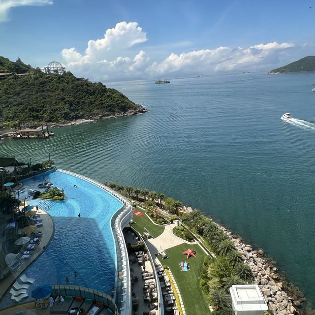 令人滿載快樂回憶，一家人渡過寫意假期的好地方