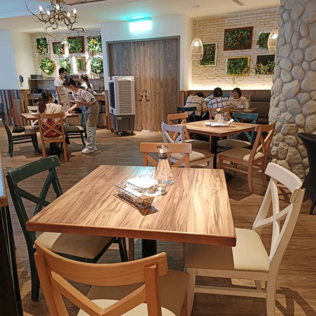 MOLINO 台中草悟廣場店 寵物友善餐廳 手工義大利麵