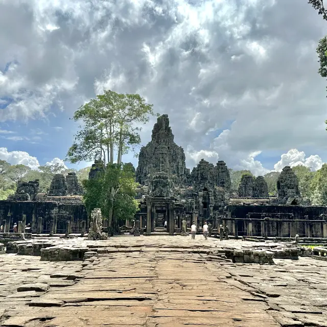 Angkor Thom