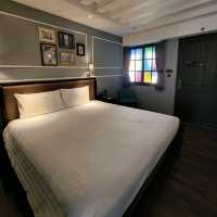 รีวิว โรงแรม Quba Boutique Hotel Pattaya