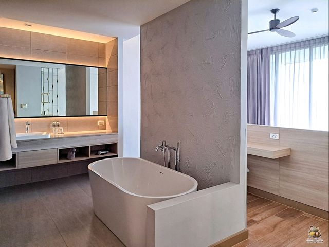 ชวนไปพักผ่อน นอนสบาย iSanook Resort & Suites Hua Hin ประจวบคีรีขันธ์