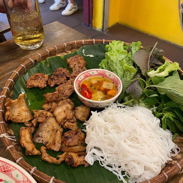 벤탄시장 근처 반쎄오맛집 벱메인🍴