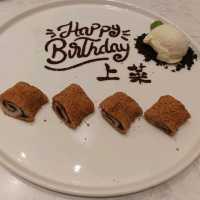 上菜 片皮鴨專賣店 桃園店