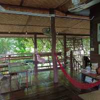 📍บ้านๆ น่านๆ Banban Nannan Library and Guest Home