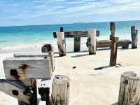 Sleepy Coastal Town, Jurien Bay!😎WA