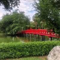 台中公園