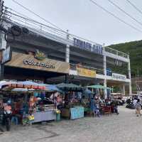 เที่ยวหาดตาแหวน…คึกคักทั้งวันไม่มีเหงา