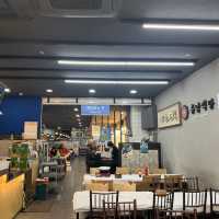 ชี้เป้า ตลาดปลานอร์ยางจิน ชื่อนี้มีอาหารทะเลสดๆ 