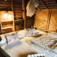 บ้านวังริมคอง โฮมสเตย์ เมืองคอง จ.เชียงใหม่