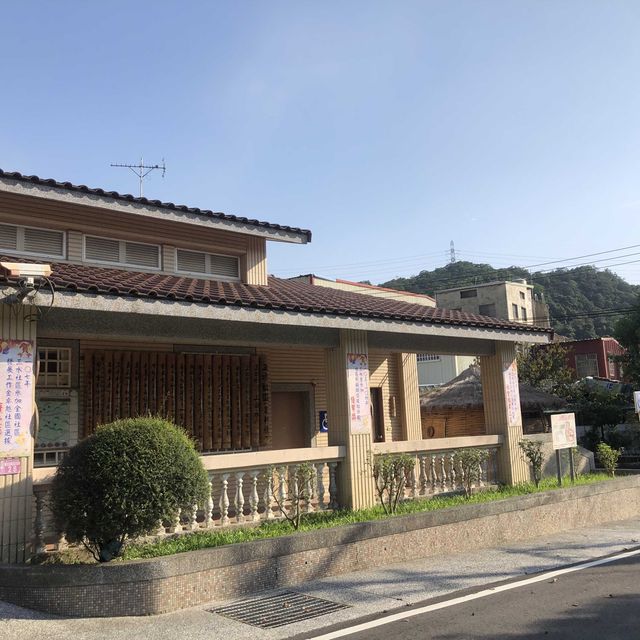 龍🐲潭區三水市民活動中心