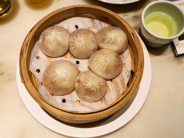 廣州美食 | 龍井湖·杭幫菜