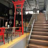Lyf Sukhumvit 8 Bangkok