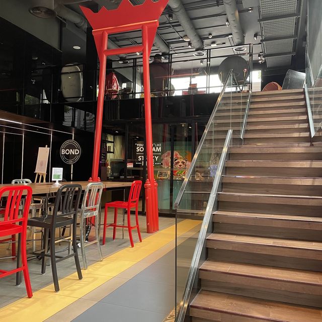 Lyf Sukhumvit 8 Bangkok