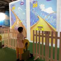 😍最新開幕🎳《Mattel PlayHouse》香港站 🎪