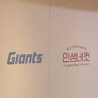 가을엔 역시 야구~!