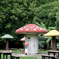 自然探險的綠洲：京都府立植物園 🌿🌺🔍