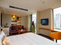 Hotel Indigo Bangkok Wireless Road 