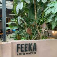 Hipster cafe house in Bukit Bintang ❤️