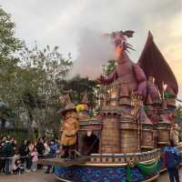 Universal studios beijing