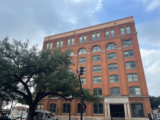 The Sixth Floor Museum at Dealey Plaza 🤙🏼