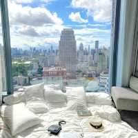 Carlton Hotel Bangkok Sukhumvit