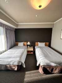 Convenient Hotel Near Sakai Station