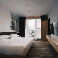 4 STAR HOTEL IN CHINATOWN KL