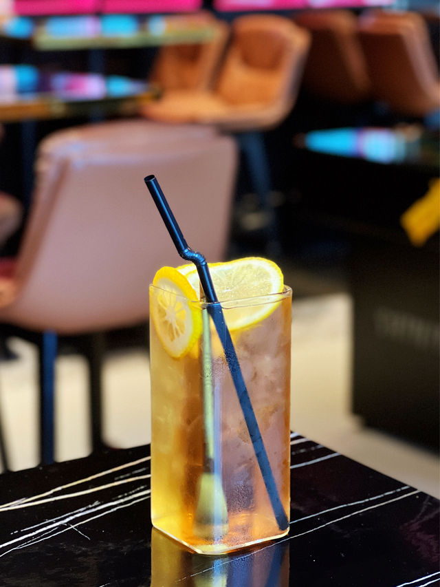 銅鑼灣正宗川菜酒吧