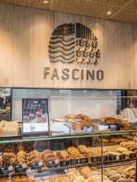 🥪深圳-麵包店-FASCINO BAKER🥪