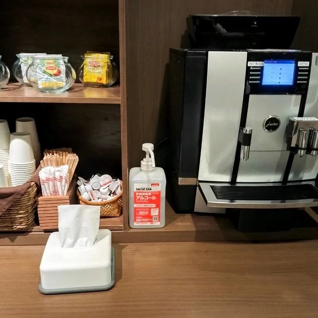 【名古屋】おすすめ✨ホテルウィングインターナショナル名古屋