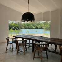 Baanpat - บ้านพัฒก์ คาเฟ่ริมน้ำ