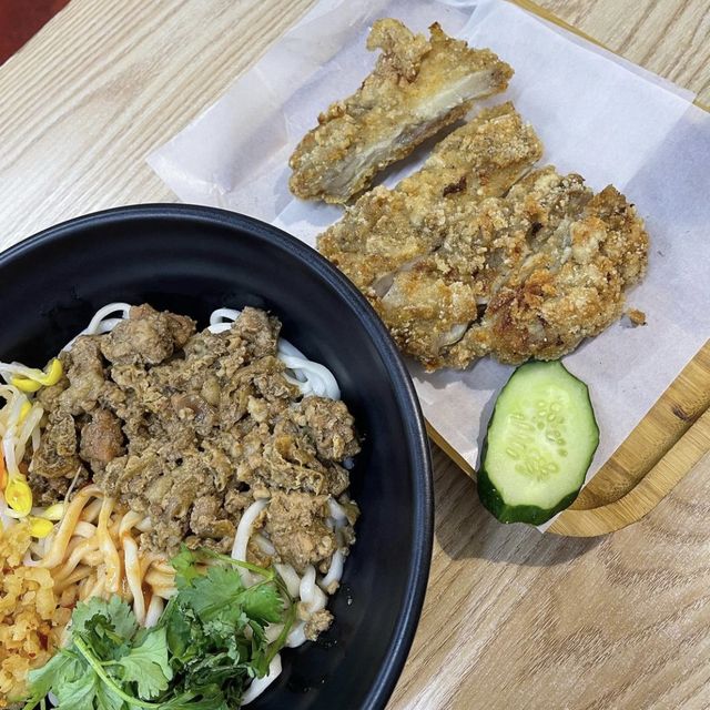正宗台灣菜