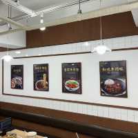 부산에서 맛보는 중국 로컬푸드, 이선생🍜