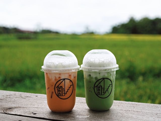 นาตาทา คาเฟ่ & ฟาร์มสเตย์ จ.น่าน