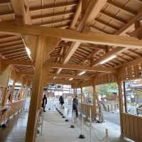 【京都府】足利義満が描いた極楽浄土の世界。秋の鹿苑寺へ