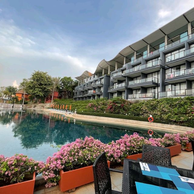 มอบเวลาล้ำค่าแห่งการพักผ่อนที่ Beyond Resort Krabi