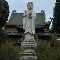 Minh Thanh Pagoda