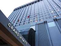 新加坡君悅酒店 Grand Hyatt Singapore