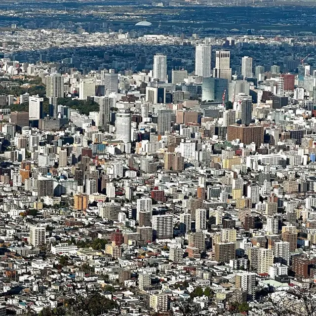 Moiwa Ropeway