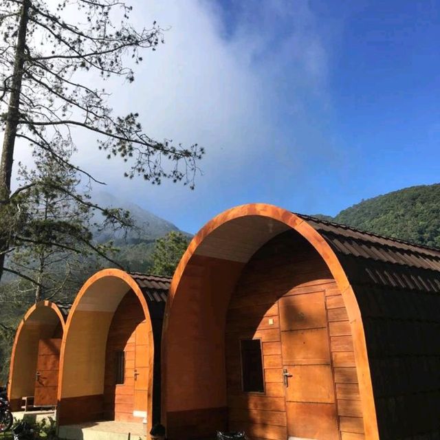 The Lawu Park
