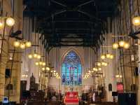 【偽歐洲之旅⛪~中環篇】