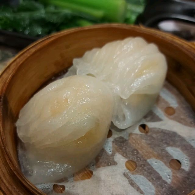 尖沙咀飲茶之選